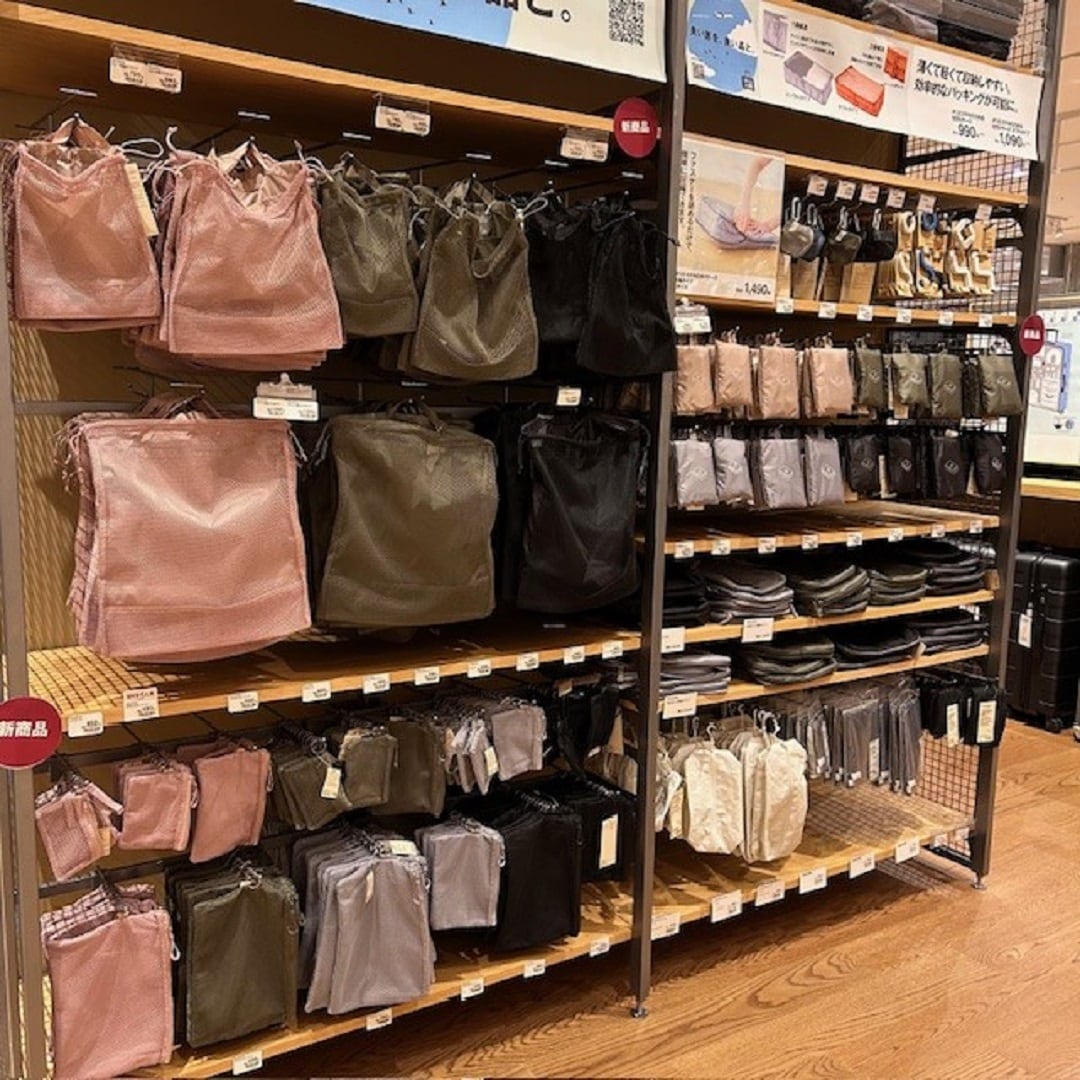 HB7売場