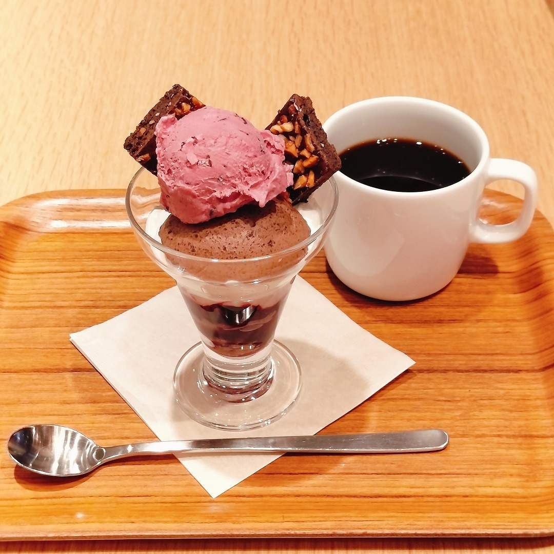 Café&Meal名古屋名鉄百貨店