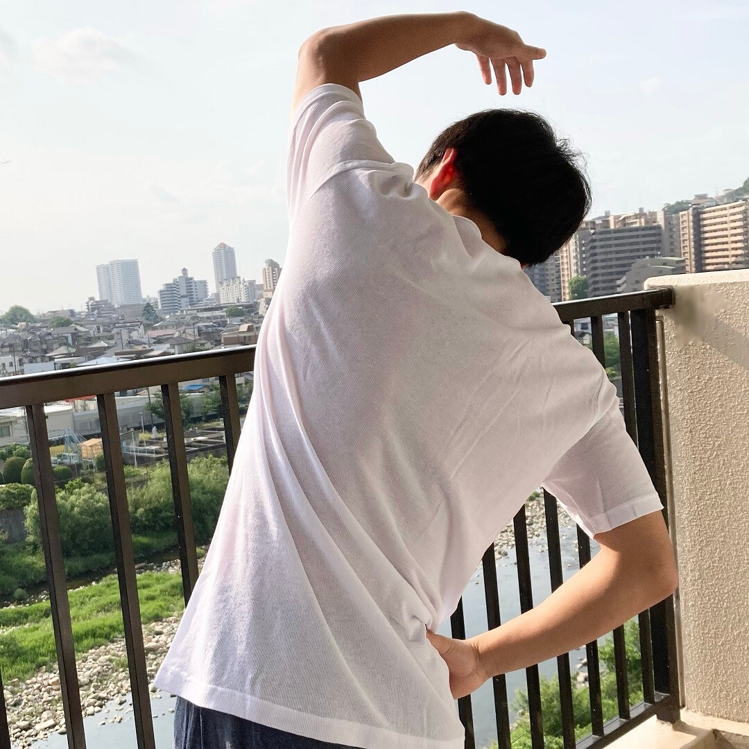 インナー