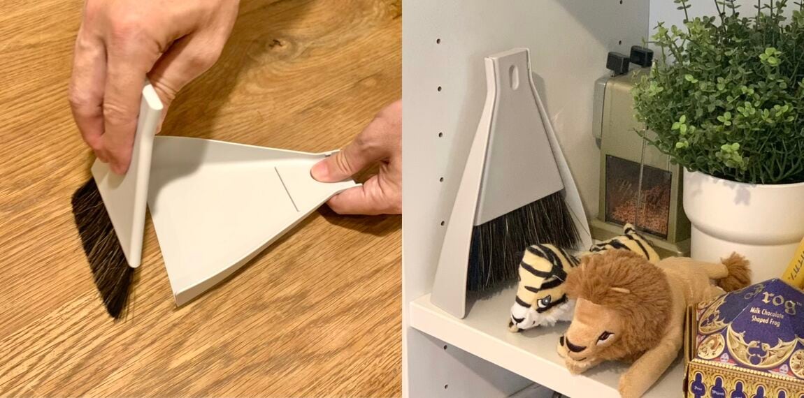 【堺北花田】使ってよかった、スタッフ愛用品｜スタッフが選ぶ無印良品