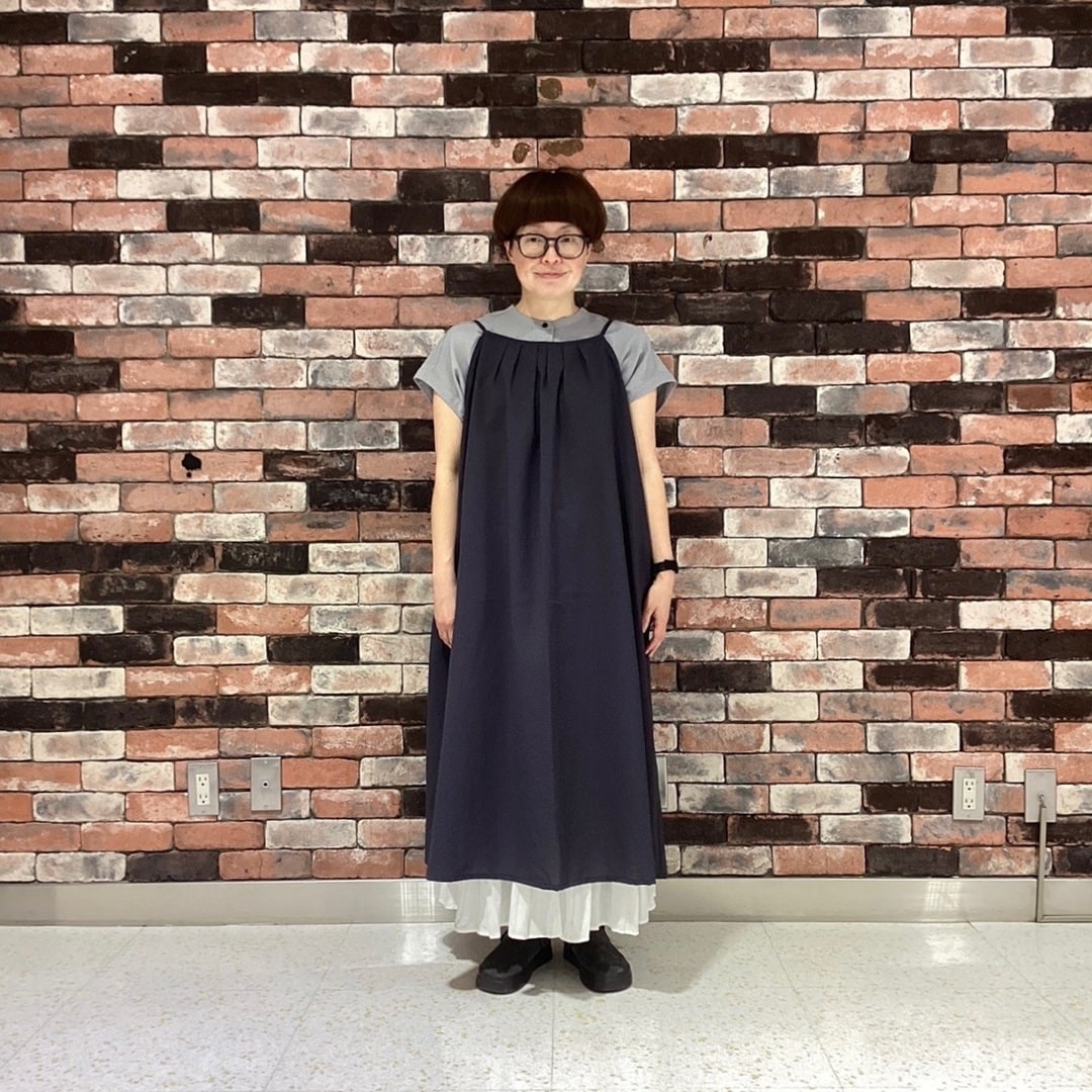 【エスパル福島】身長153cm
