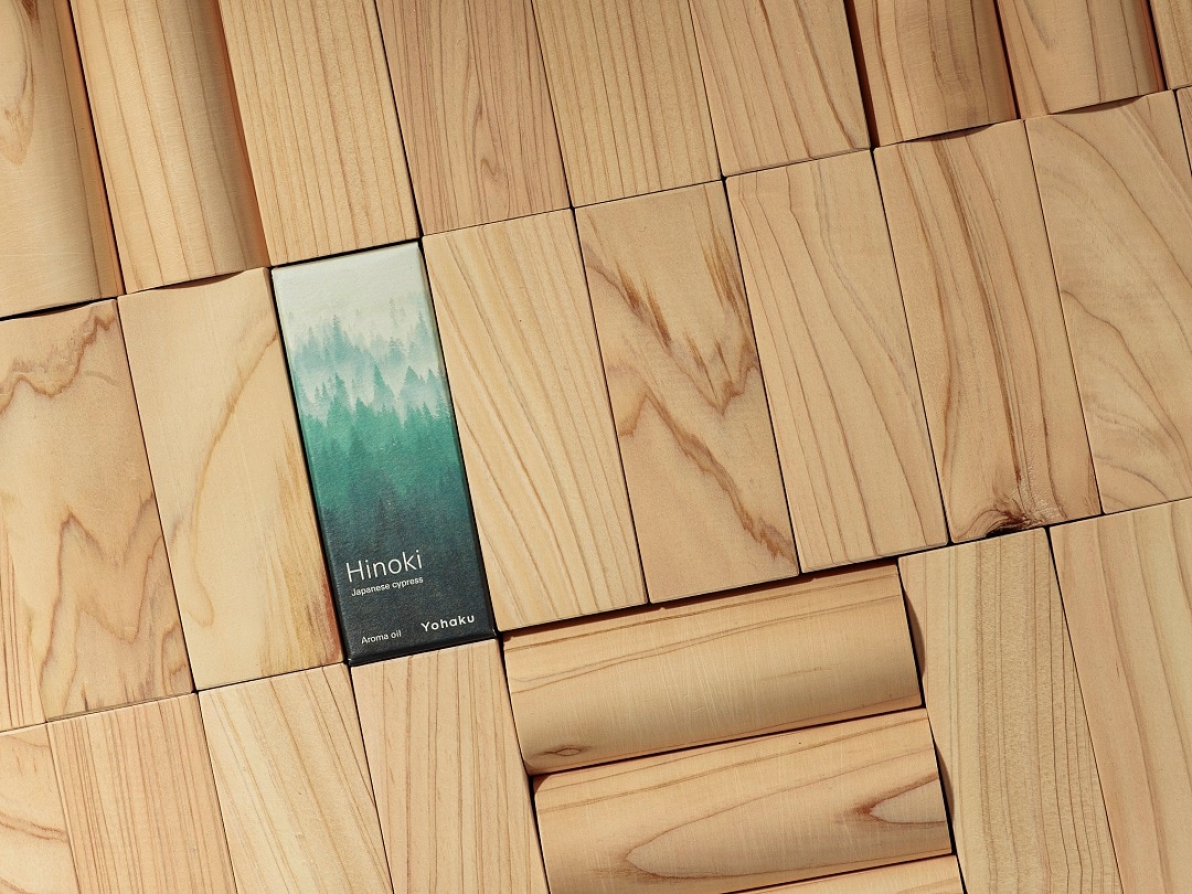 hinoki