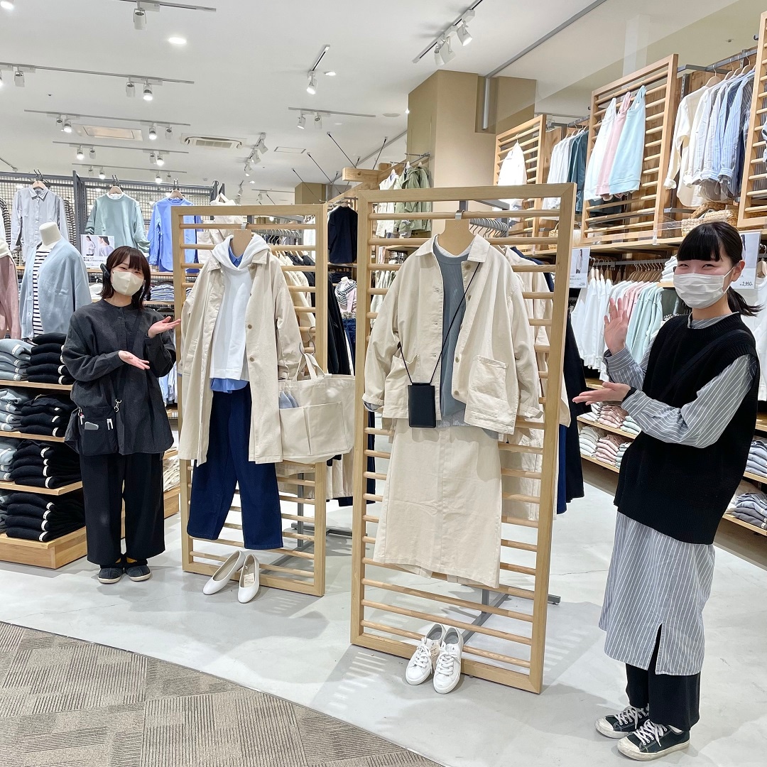 イオンモール高崎