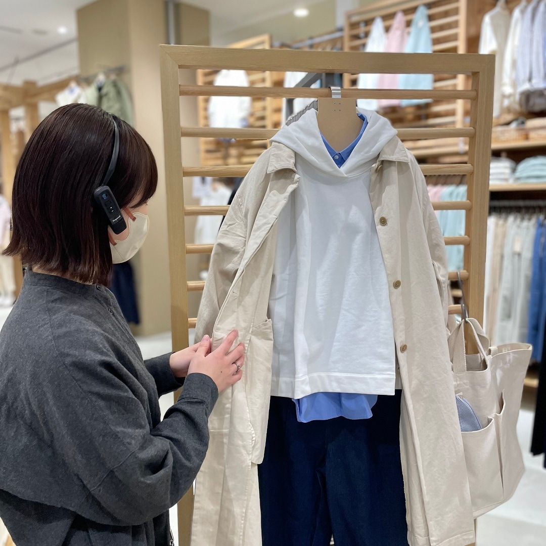 イオンモール高崎