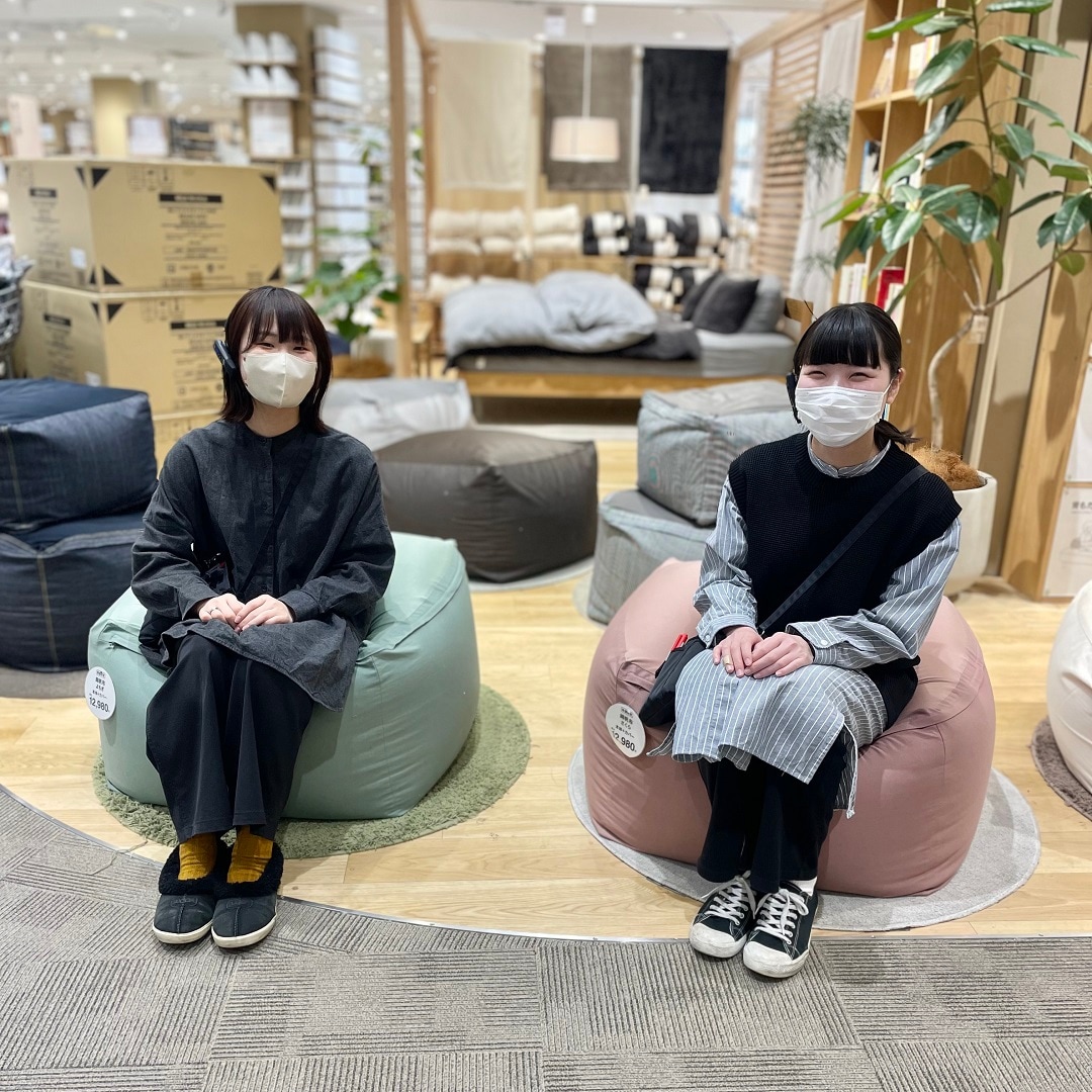 イオンモール高崎