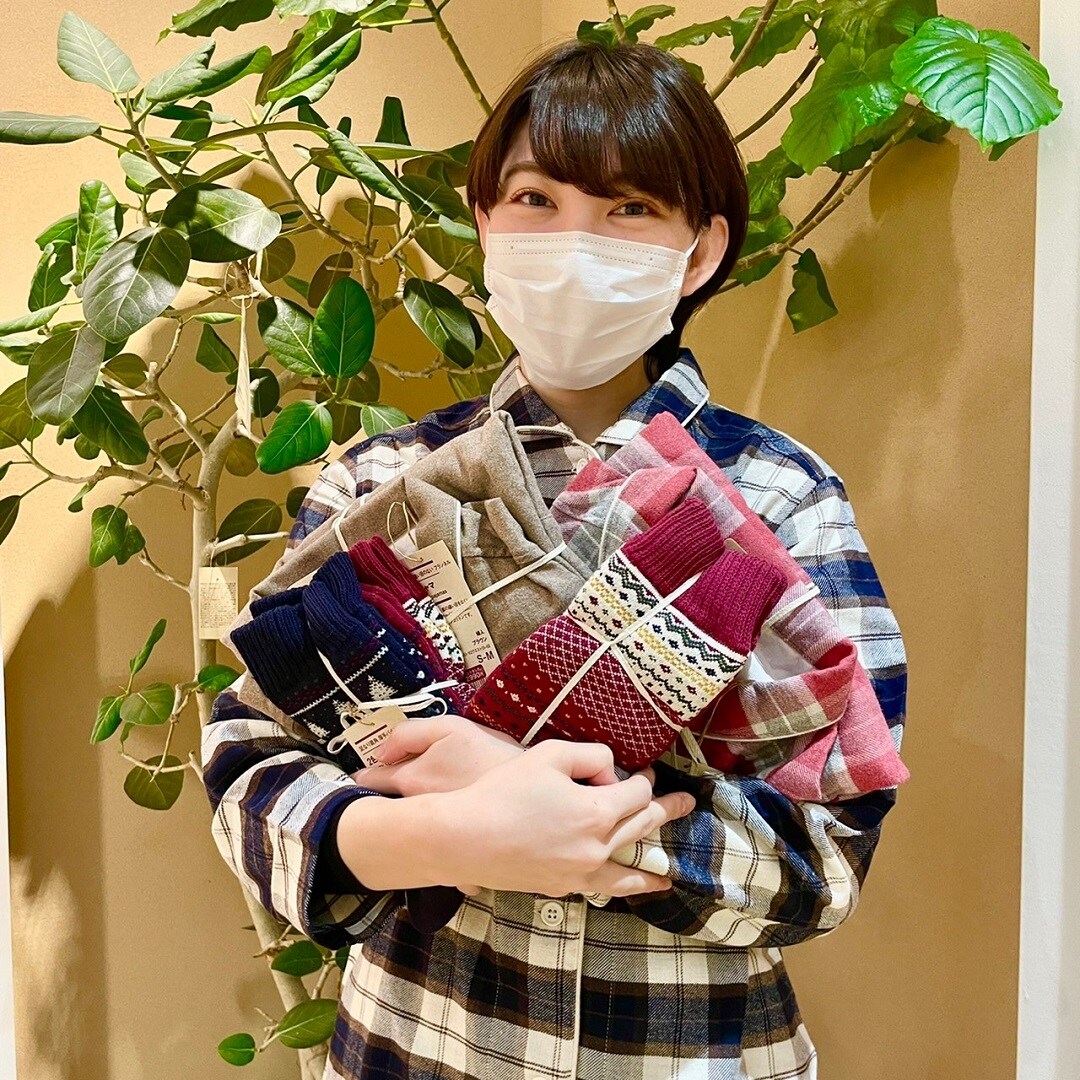 パジャマ
