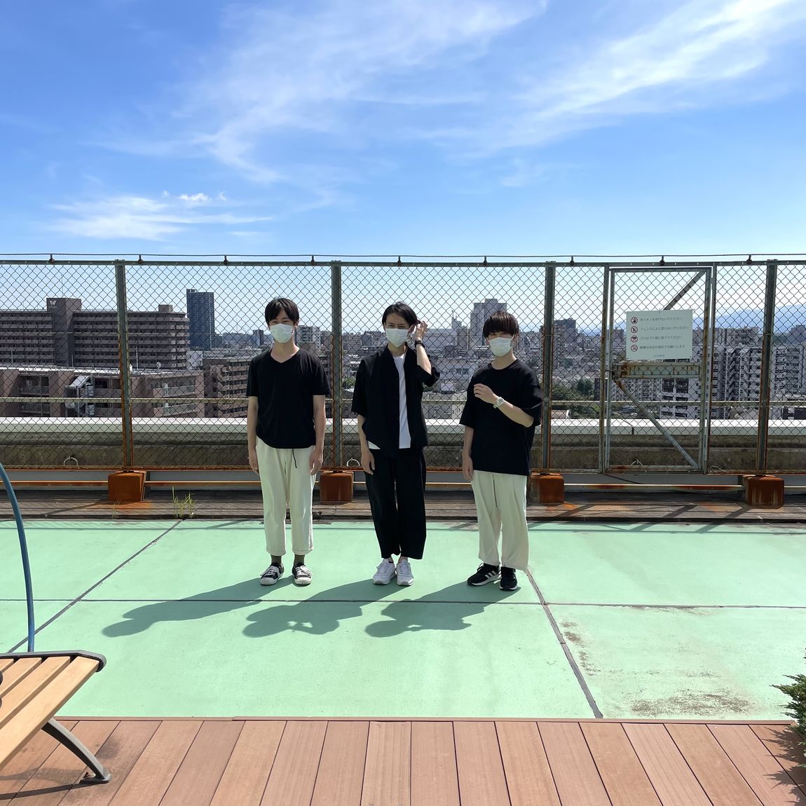 【ルミネ町田】MUJIスナップ