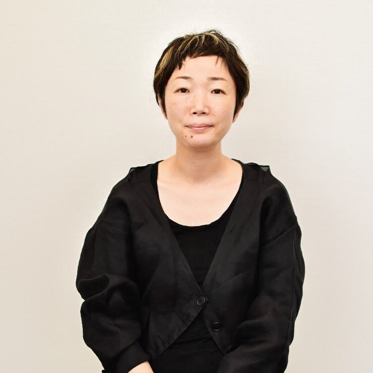 吉田さん