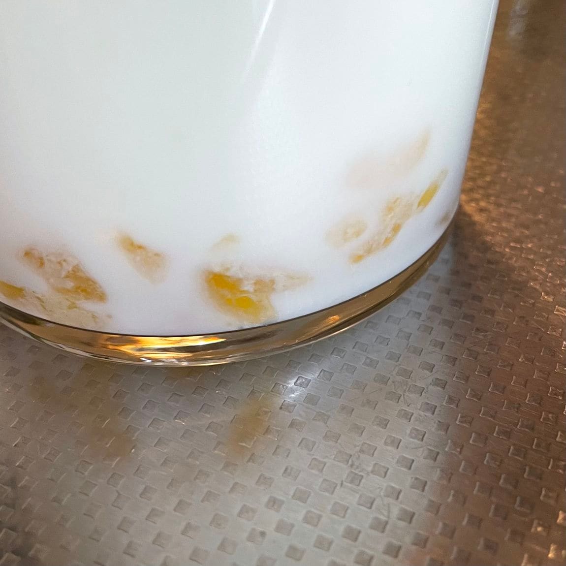 【ルミネ町田】杏仁豆腐