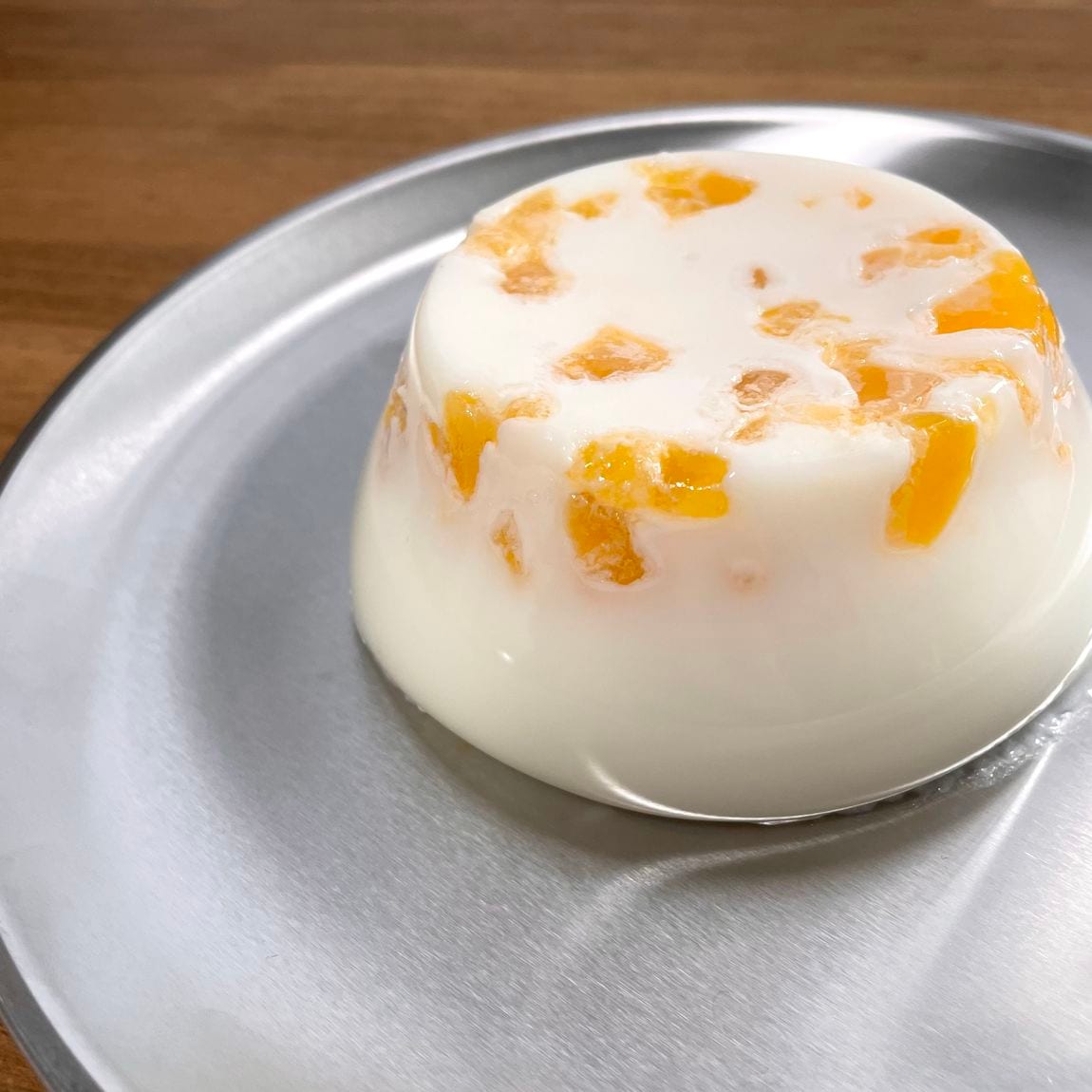 【ルミネ町田】杏仁豆腐