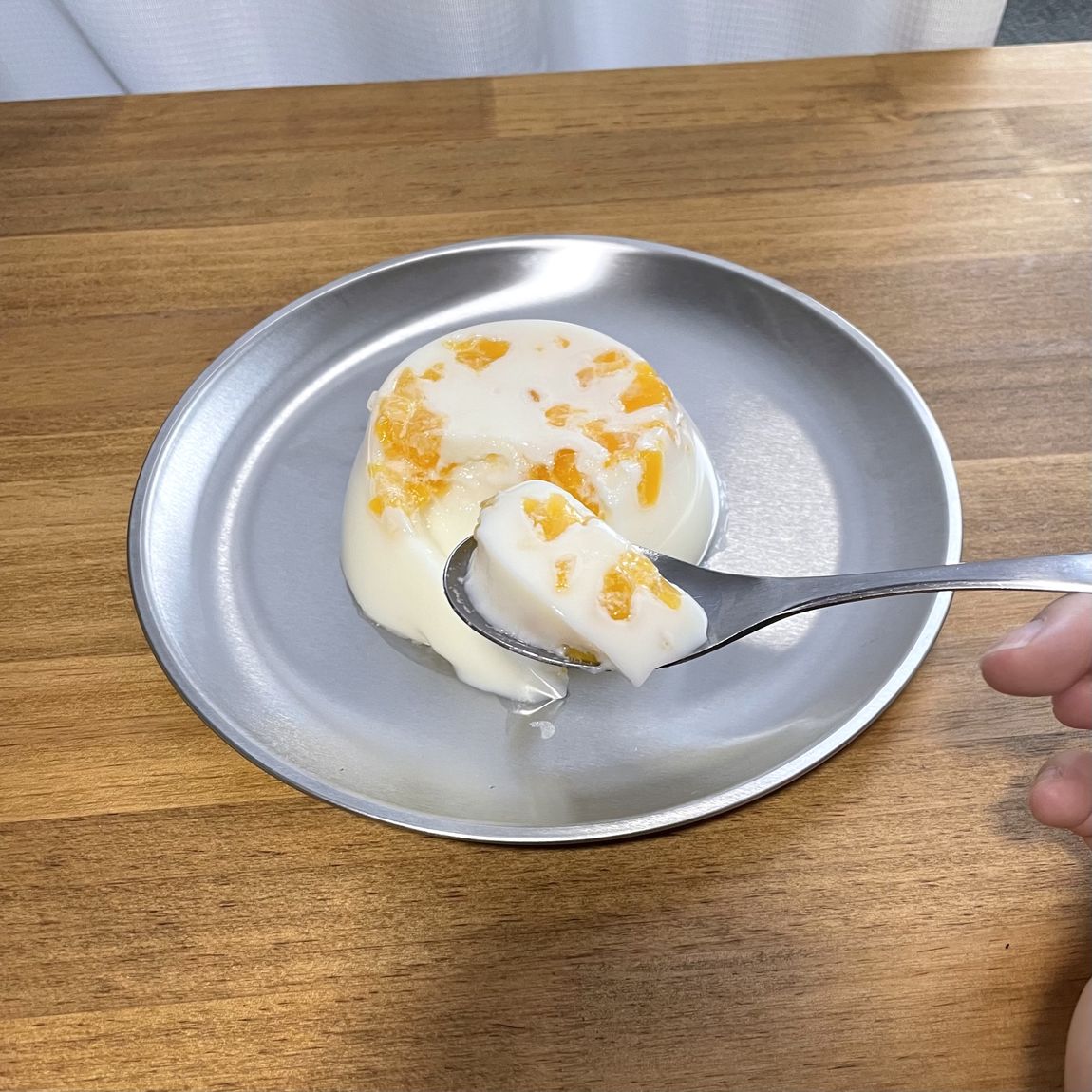 【ルミネ町田】杏仁豆腐