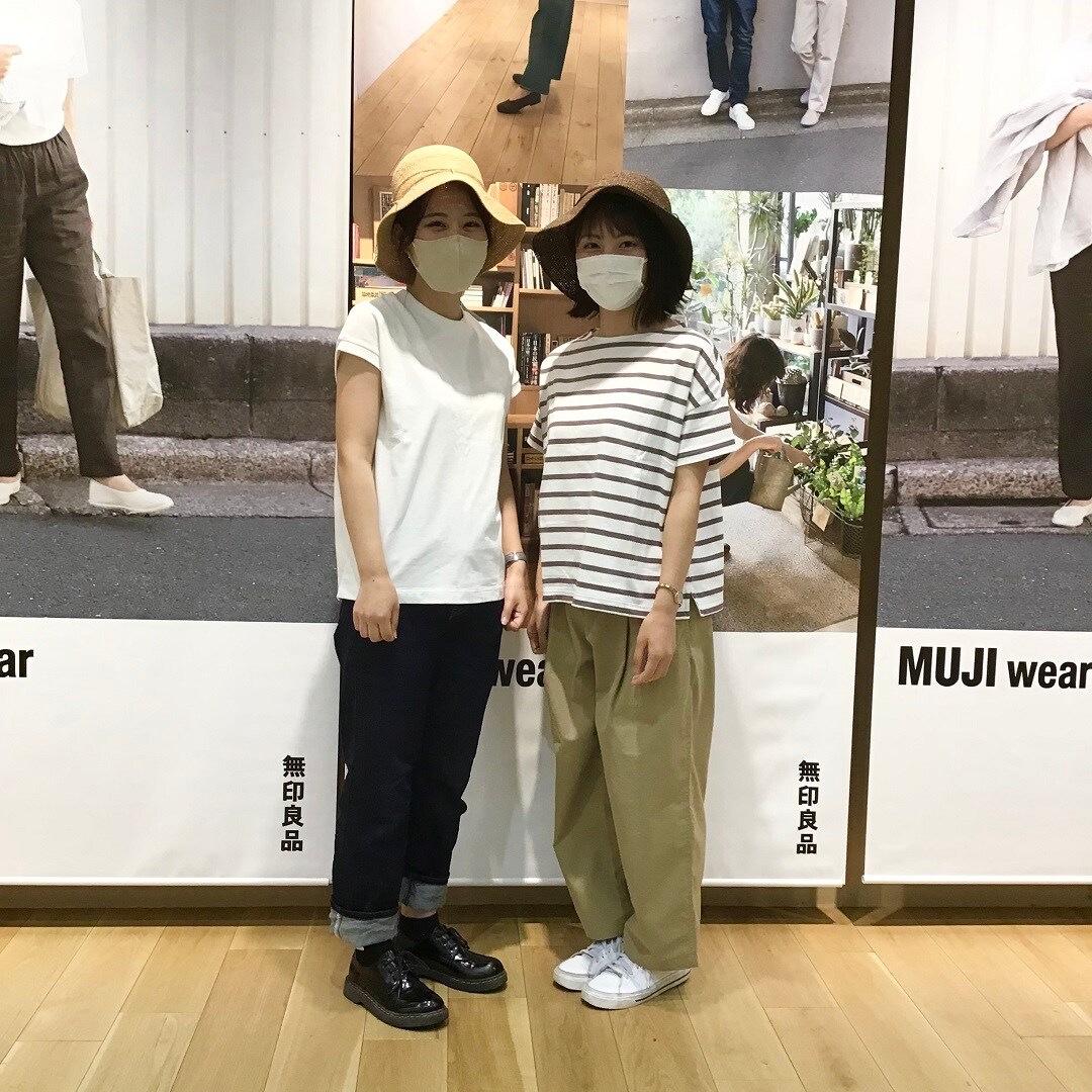 太番手