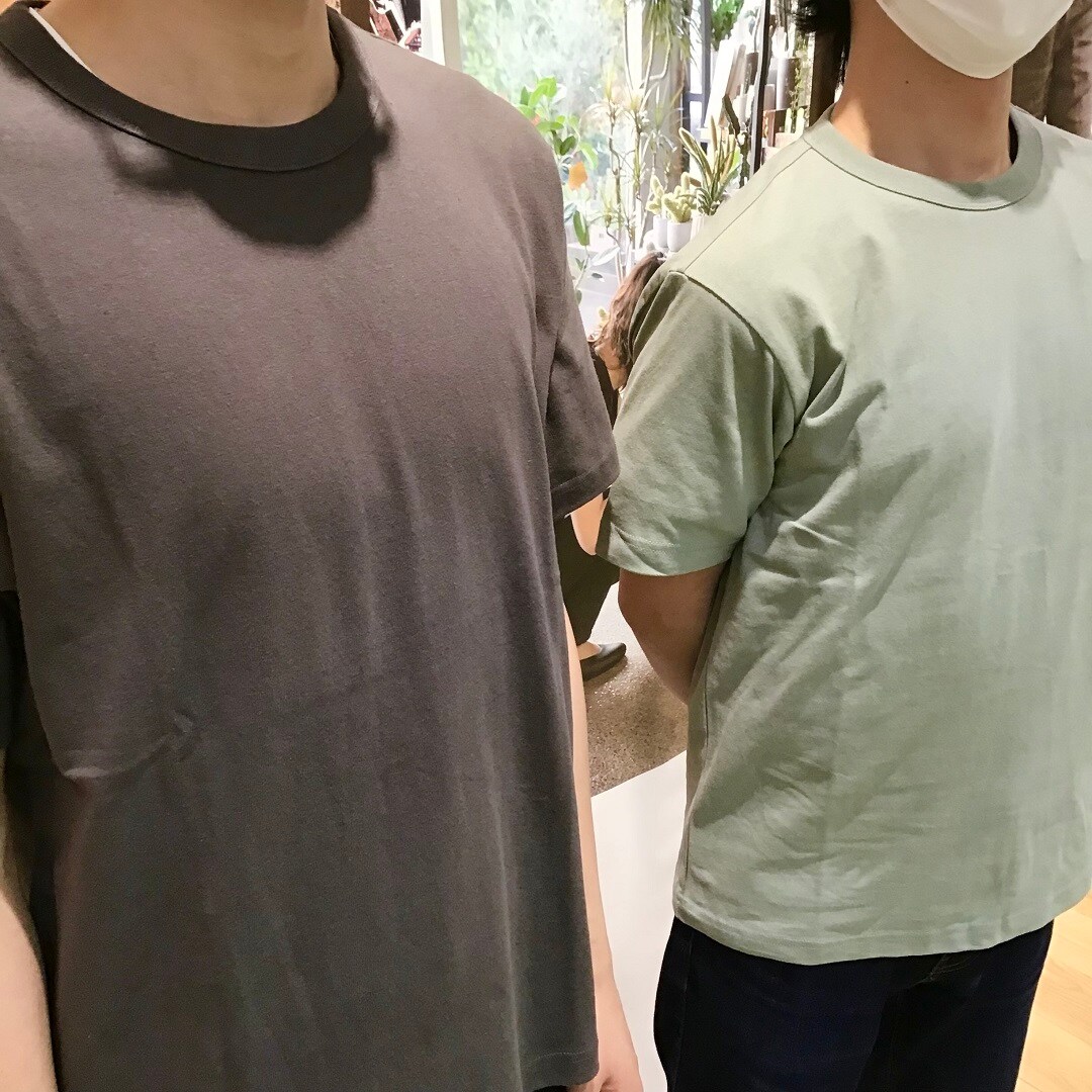 太番手