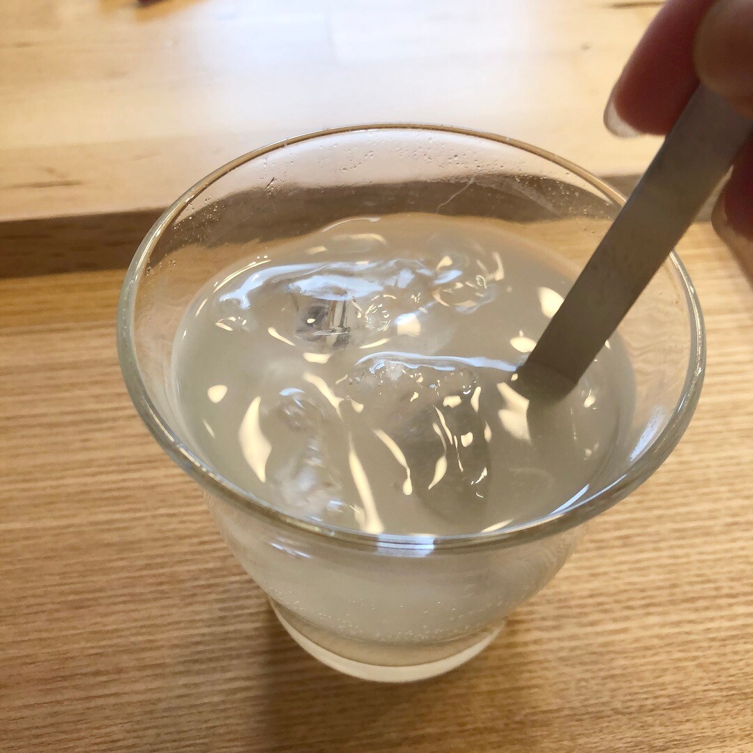 ドリンク