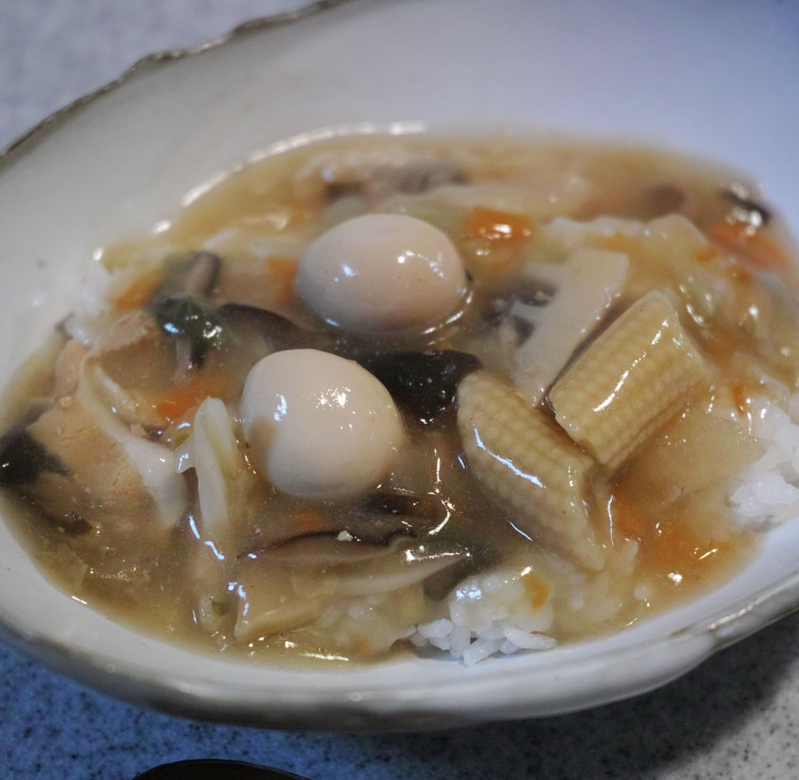 アリオ鷲宮　たべる