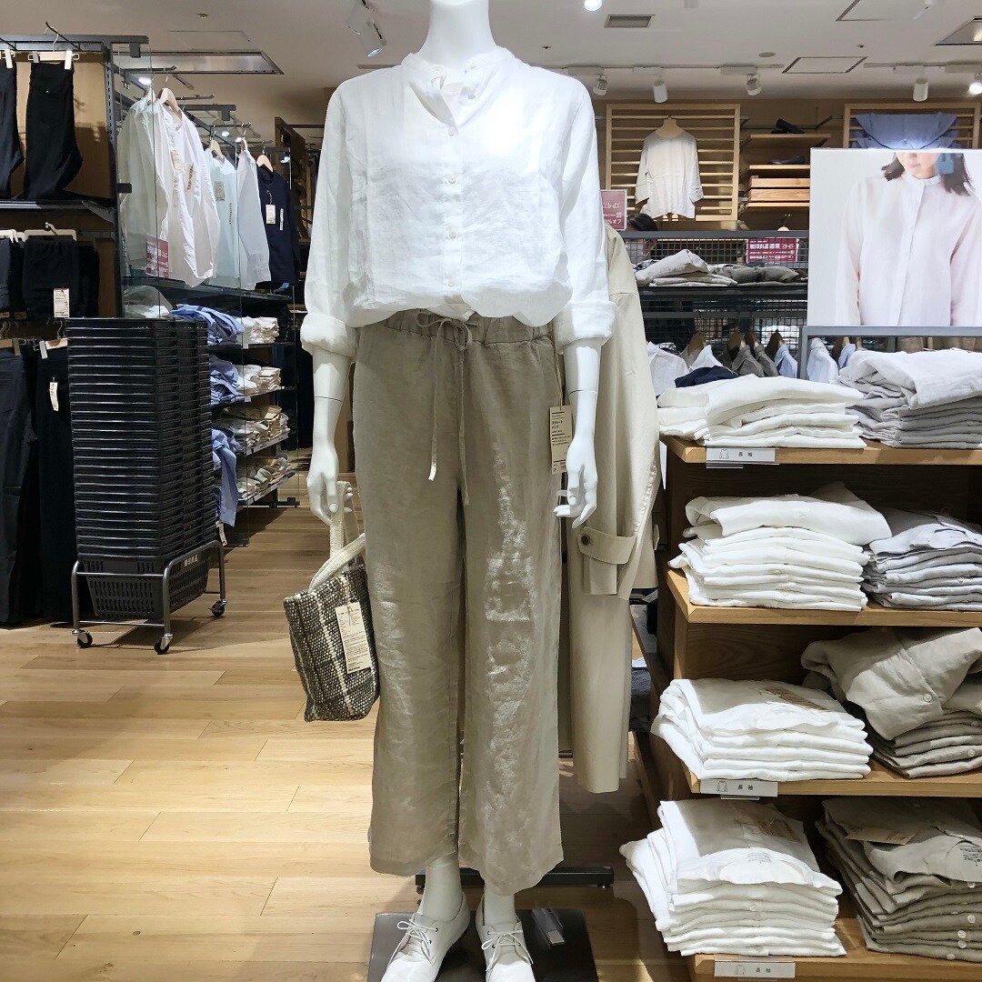 リネン