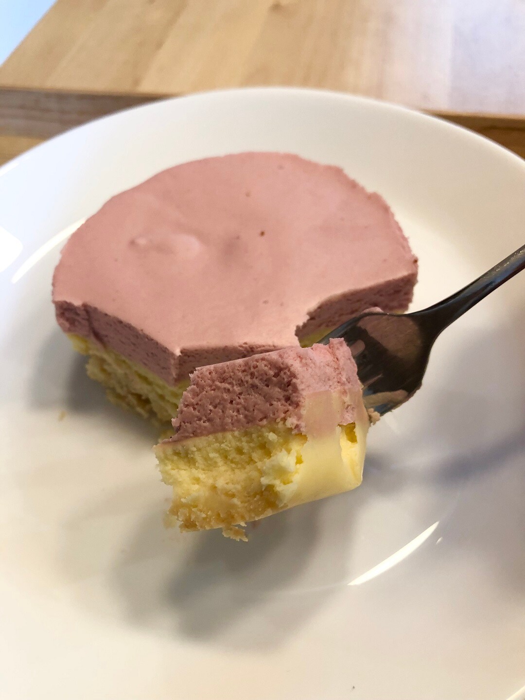 ケーキ
