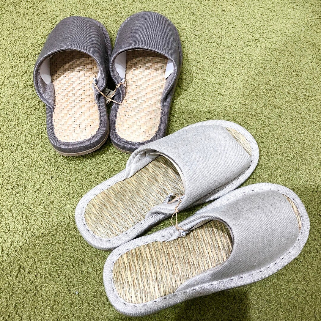 スリッパ