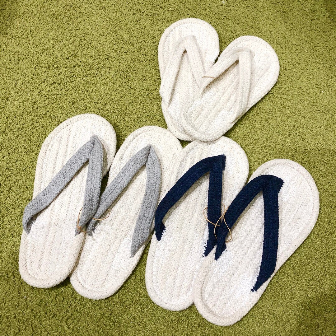 スリッパ