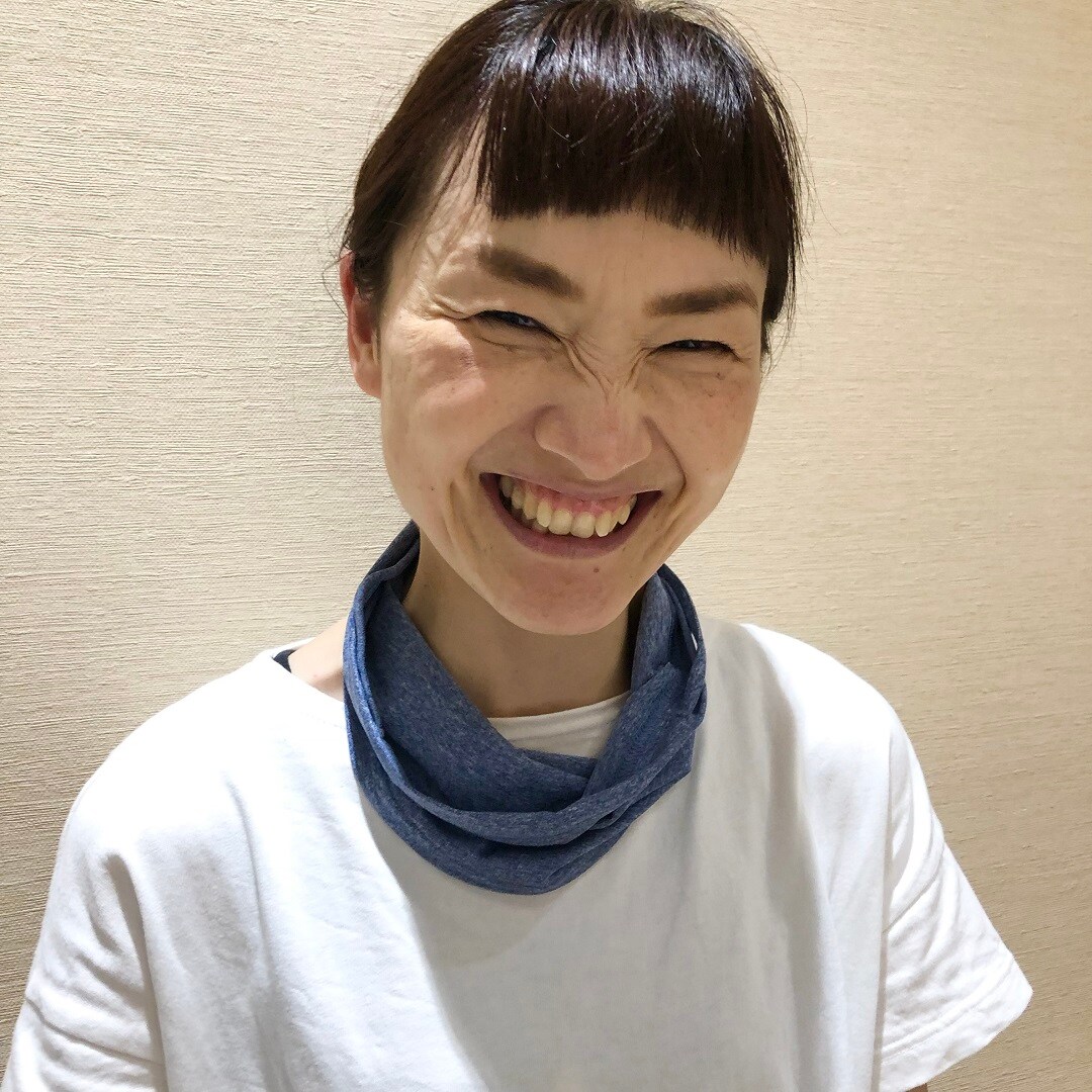 ネック