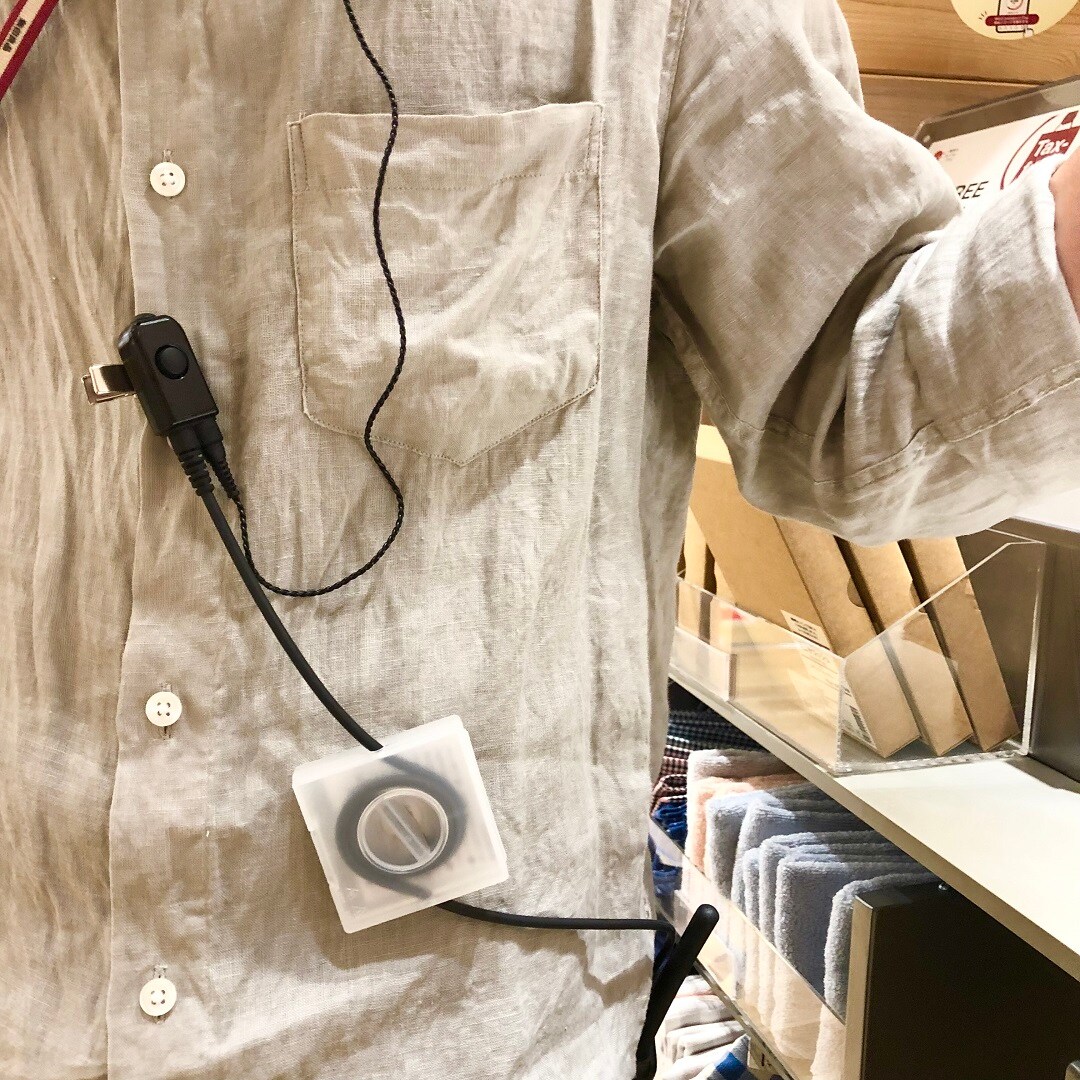ケーブル