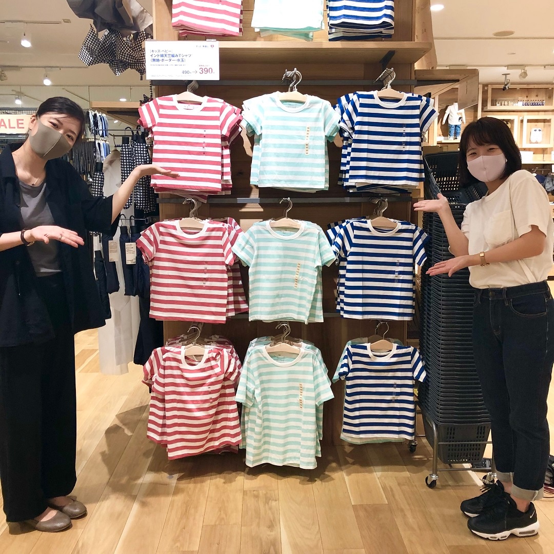 Ｔシャツ