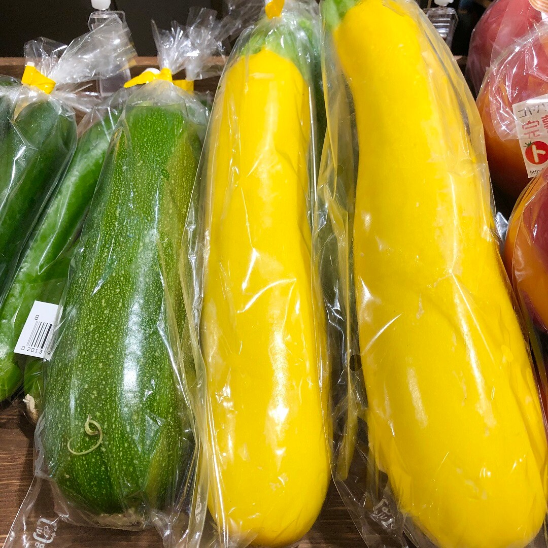 野菜