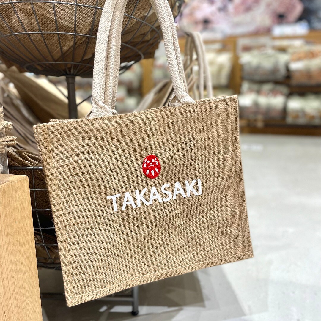 イオンモール高崎