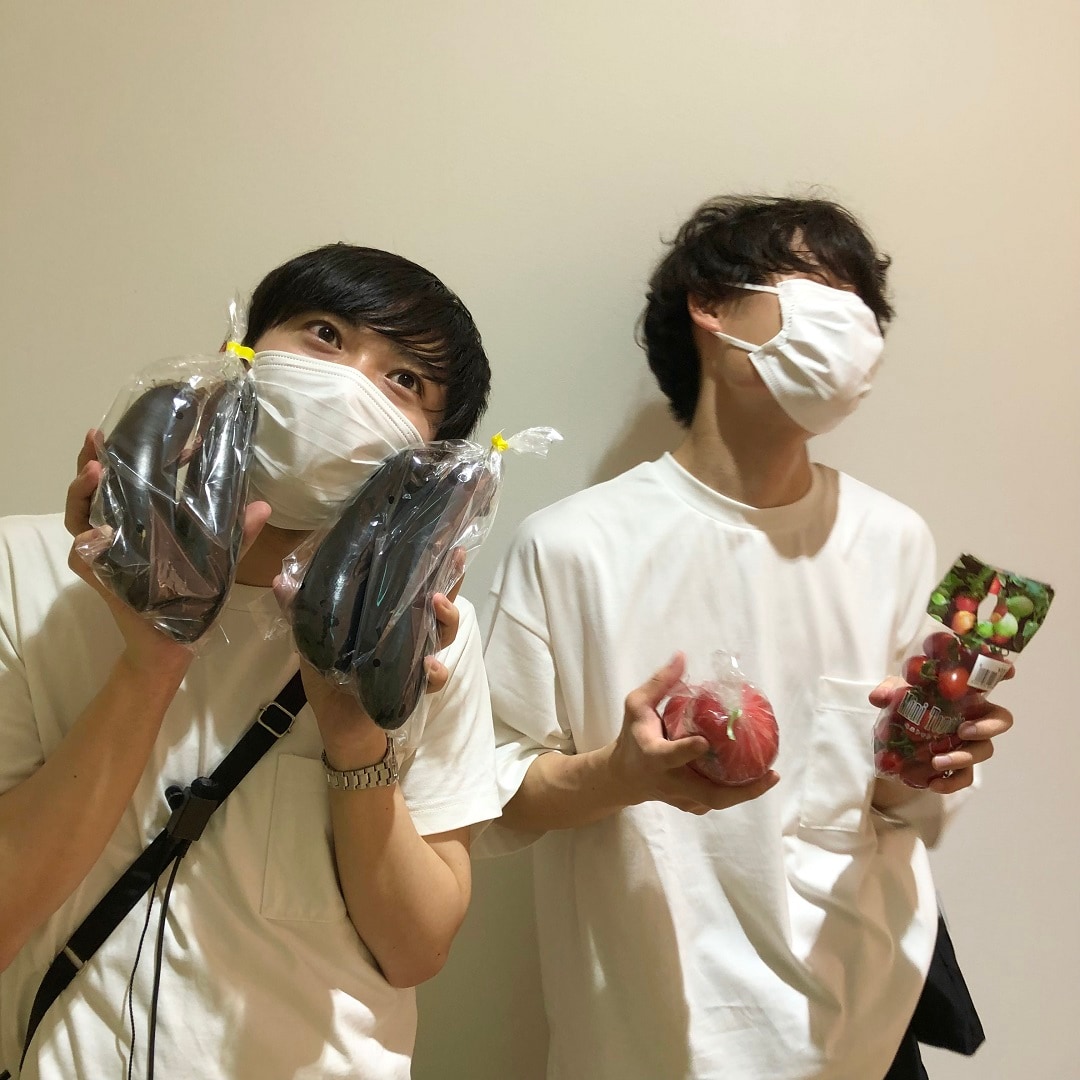 野菜