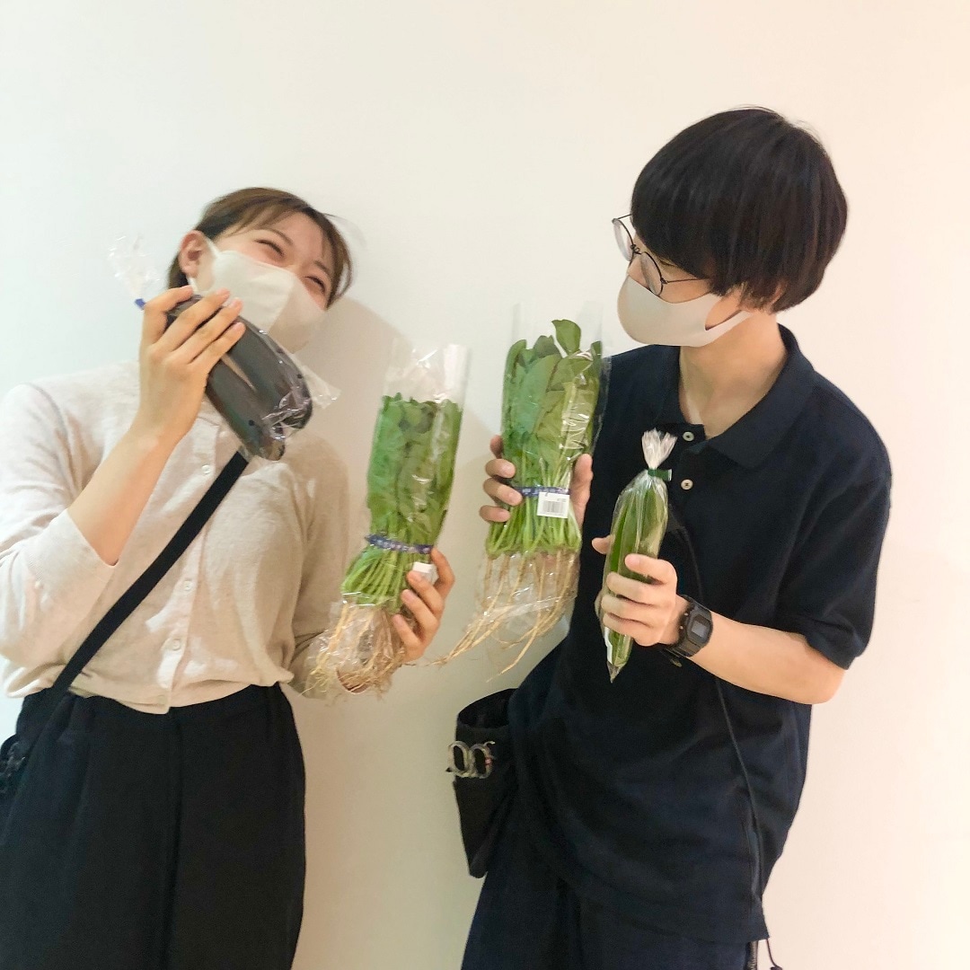 野菜