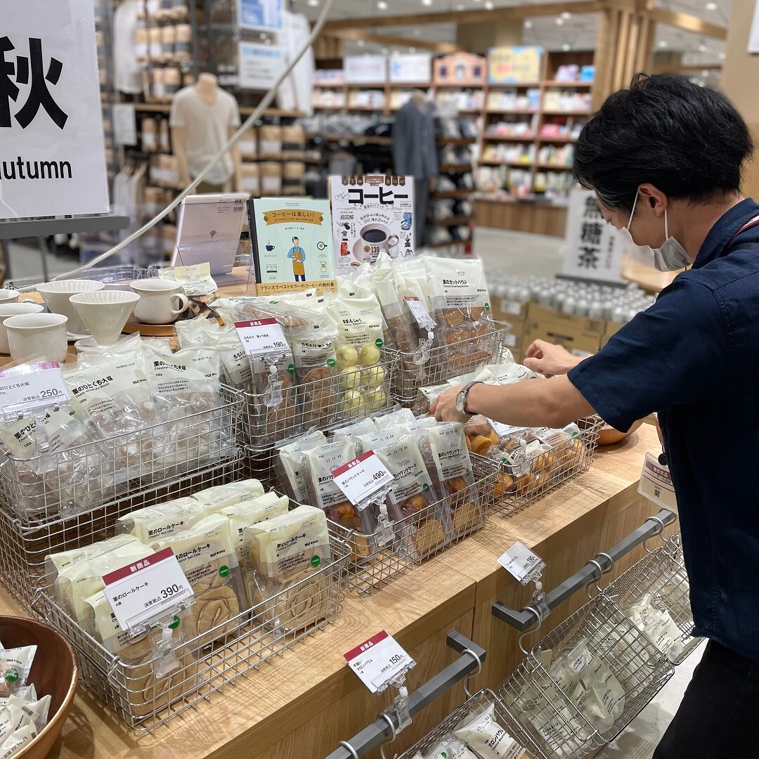 イオンモール高崎