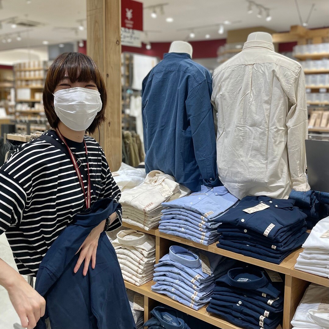 イオンモール高崎