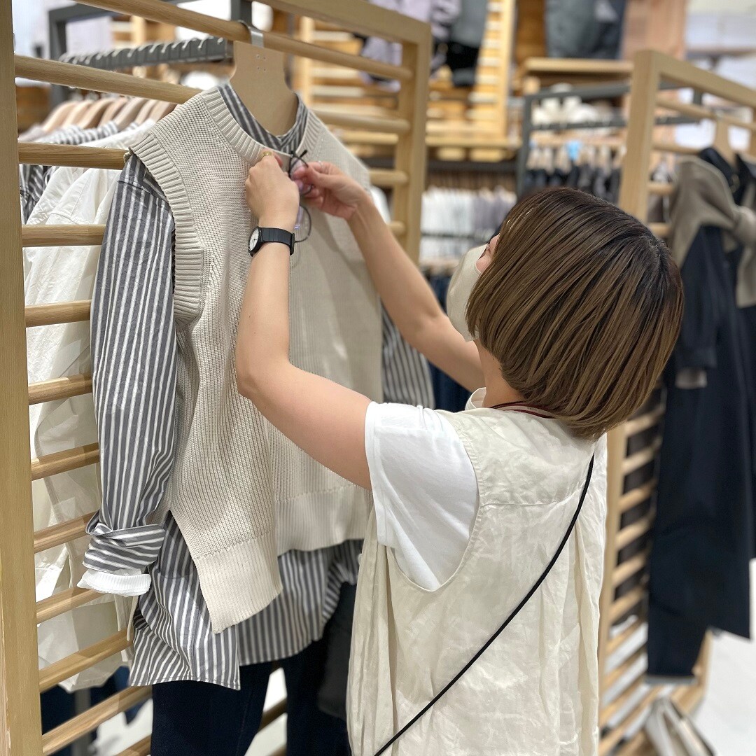 イオンモール高崎