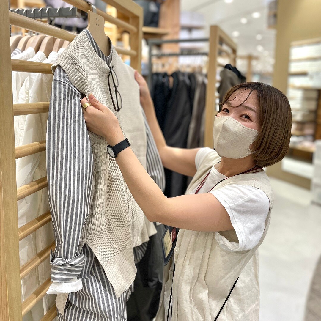 イオンモール高崎