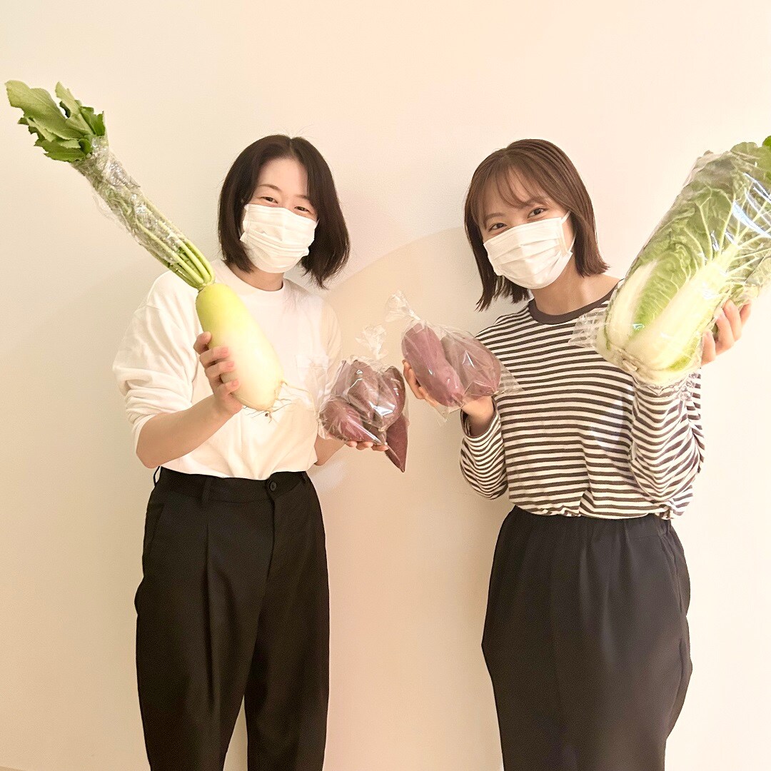 野菜