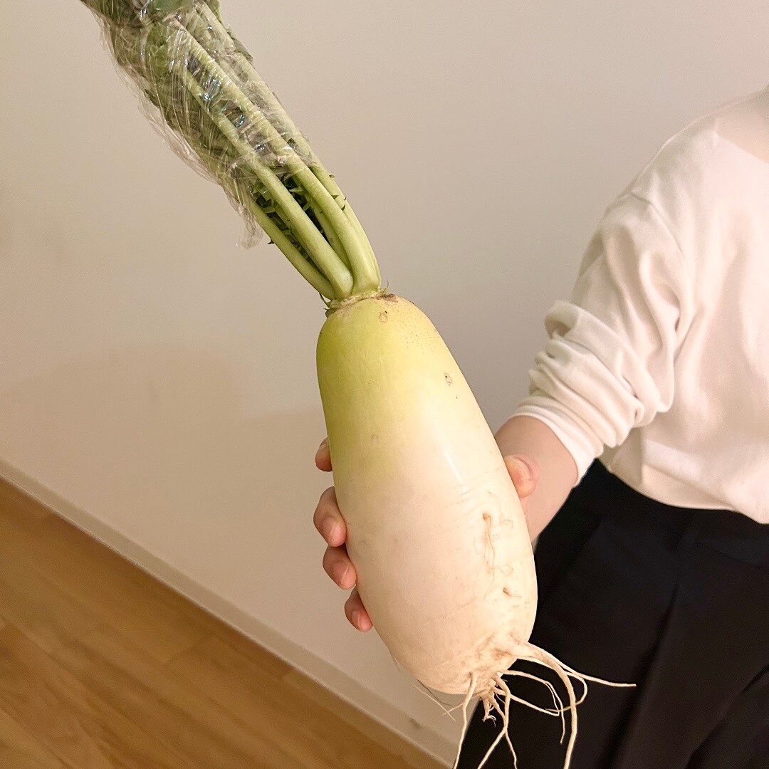 野菜