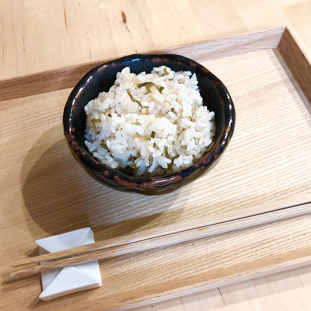 炊き込み