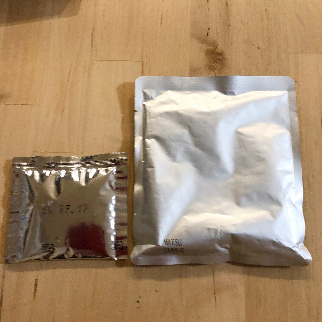 松茸