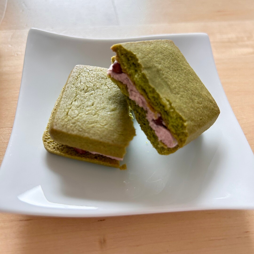 抹茶