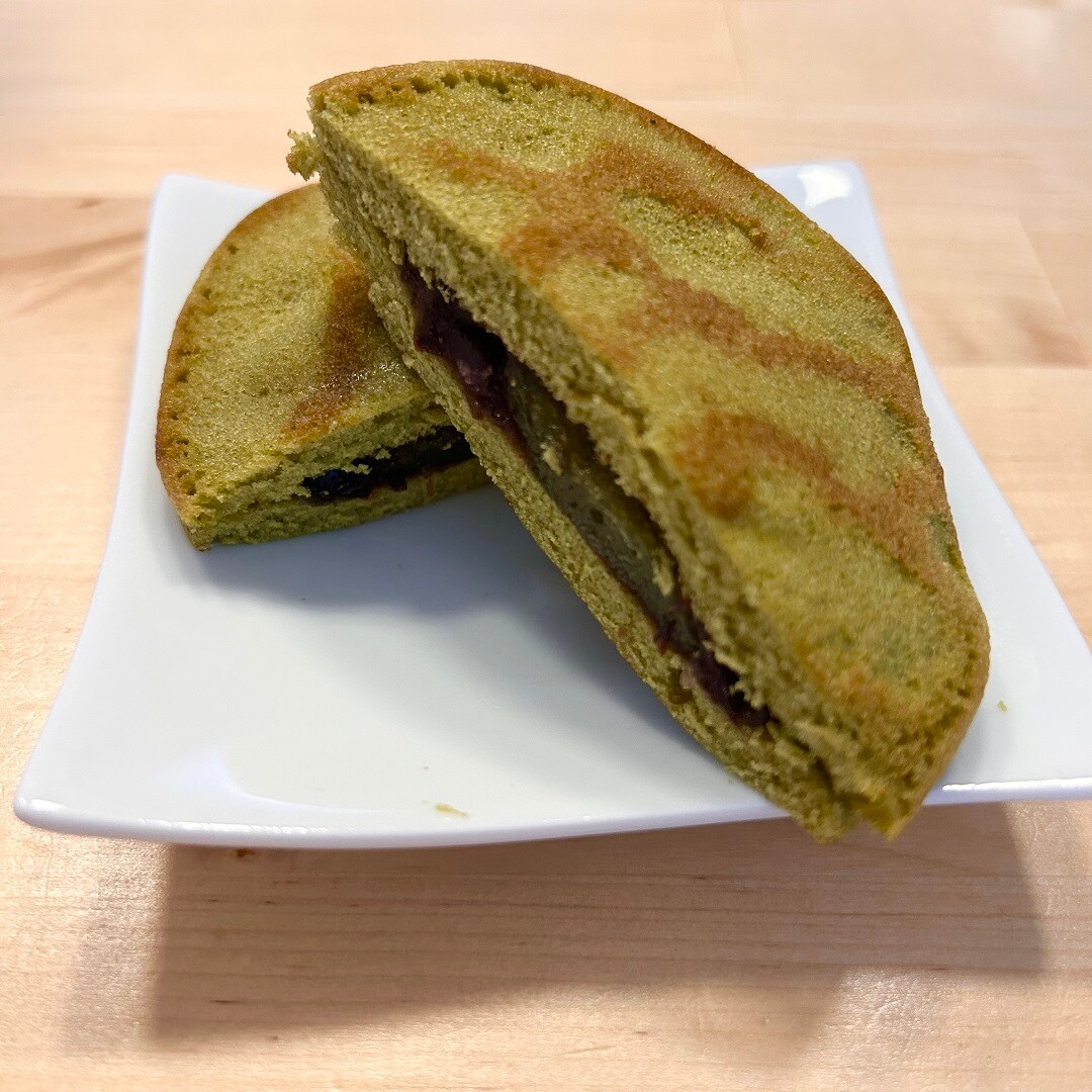 抹茶