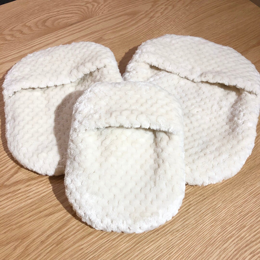 湯たんぽ