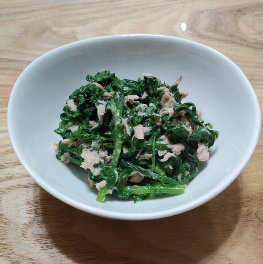 春菊