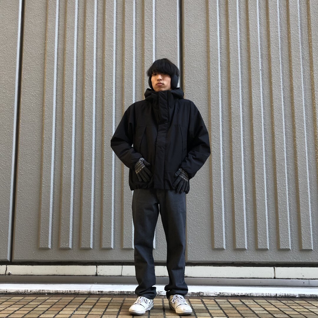 スナップショット