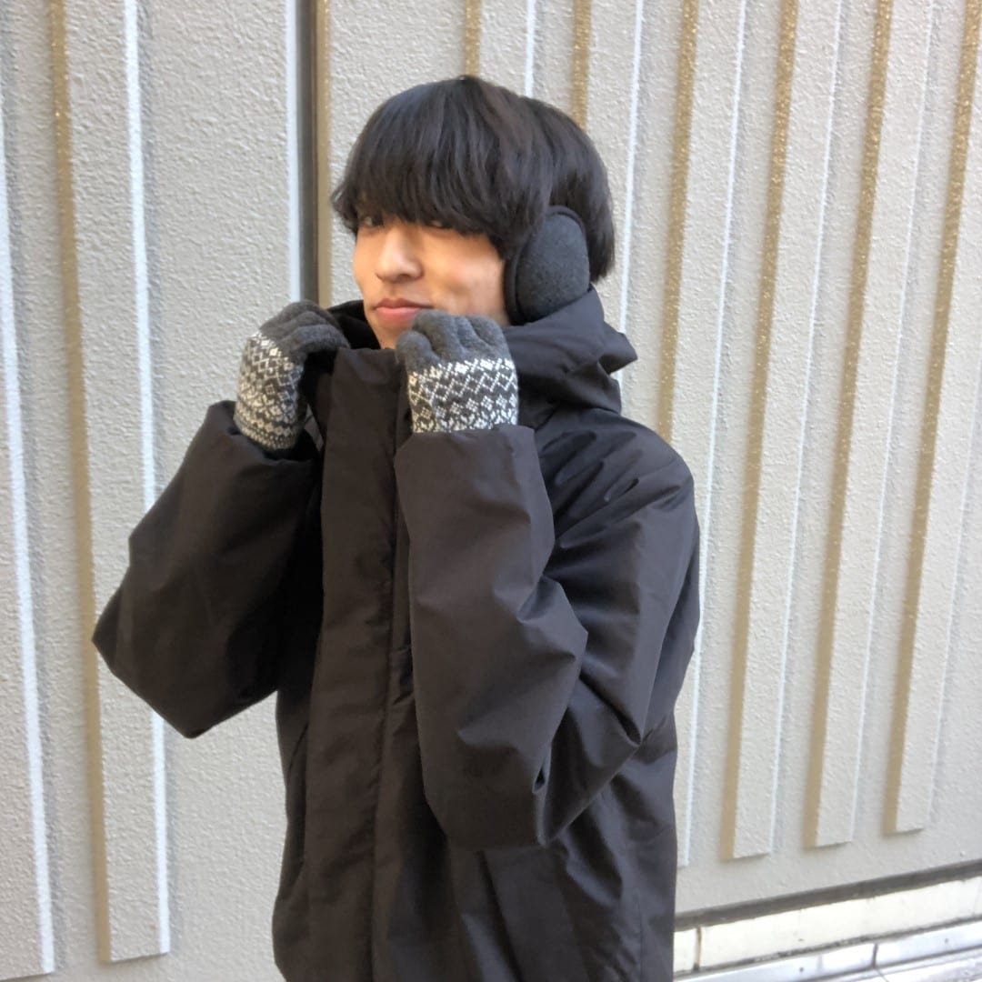 スナップショット