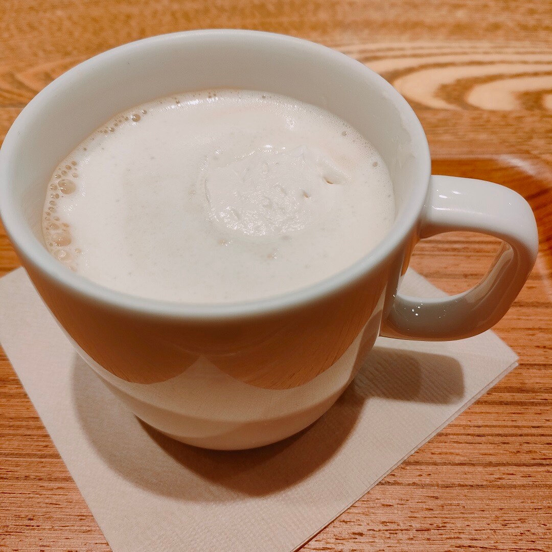 ウィンナーコーヒー