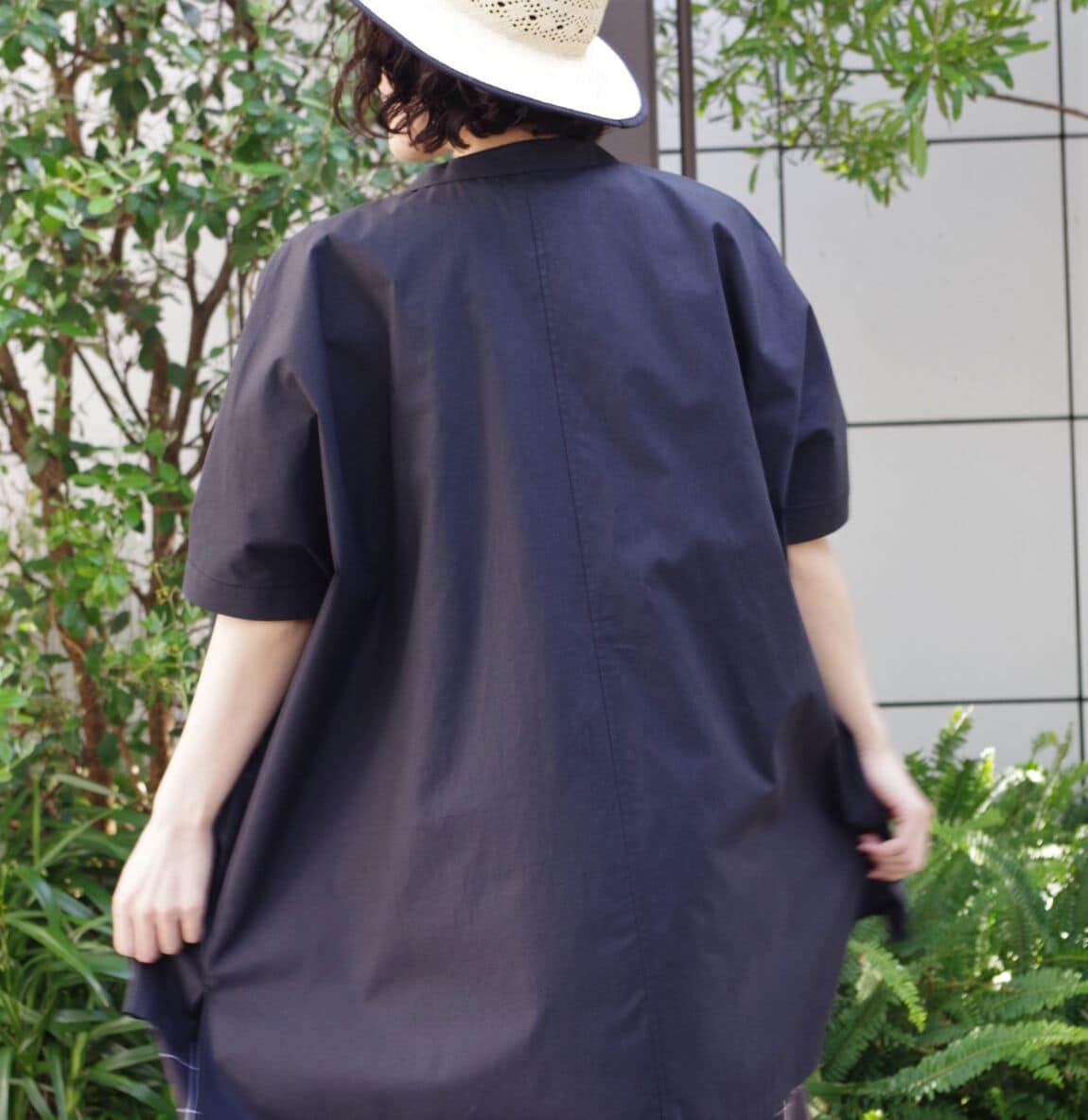 イデーの新作アパレルが発売