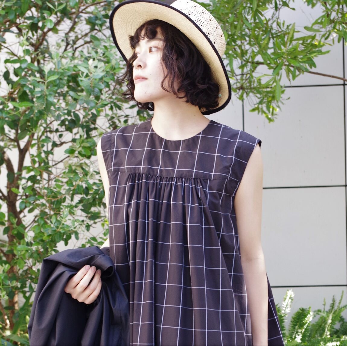 イデーの新作アパレルが発売
