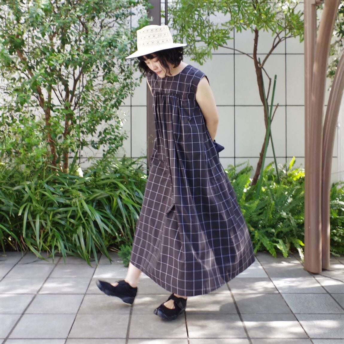 イデーの新作アパレルが発売