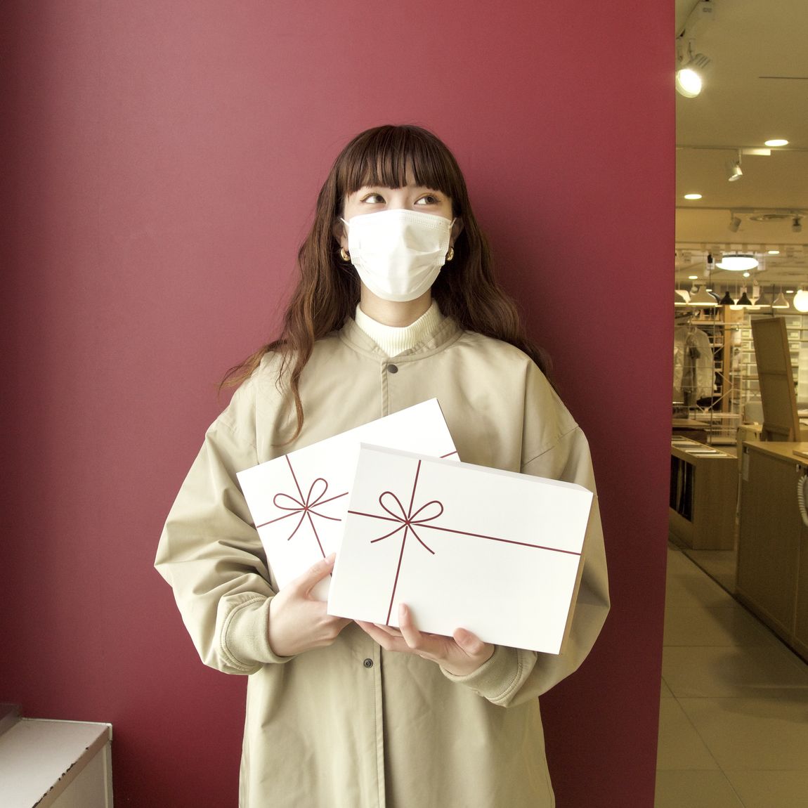 【ルミネ町田】クリスマス
