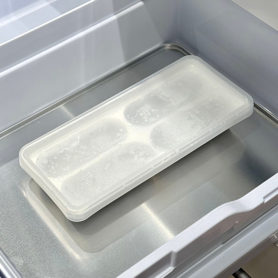 【イオンモール橿原】入れやすさを考えた、氷のかたち_uYX66l